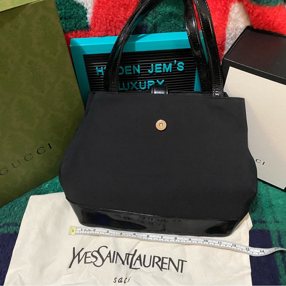 YSL Handbag